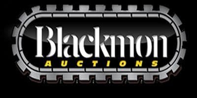 Blackmon Auctions