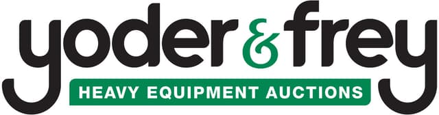 Yoder & Frey Heavy Equipment Auctions