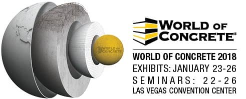 World of Concrete