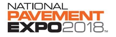 National Pavement Expo