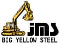 BIG YELLOW STEEL 