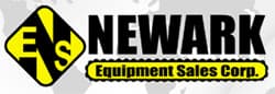 NEWARK EQUIPMENT SALES