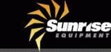 SUNRISE EQUIPMENT