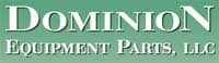 DOMINION EQUIPMENT PART,L.L.C.