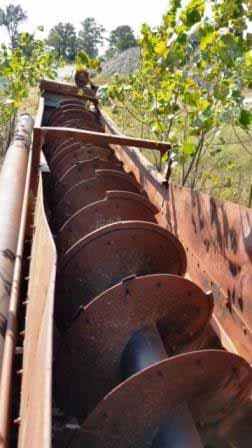 RACKERS EQUIPMENT COMPANY