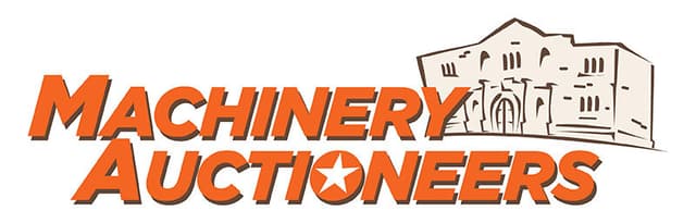 Machinery Auctioneers of Texas