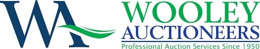Wooley Auctioneers