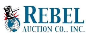 Rebel Auction Company