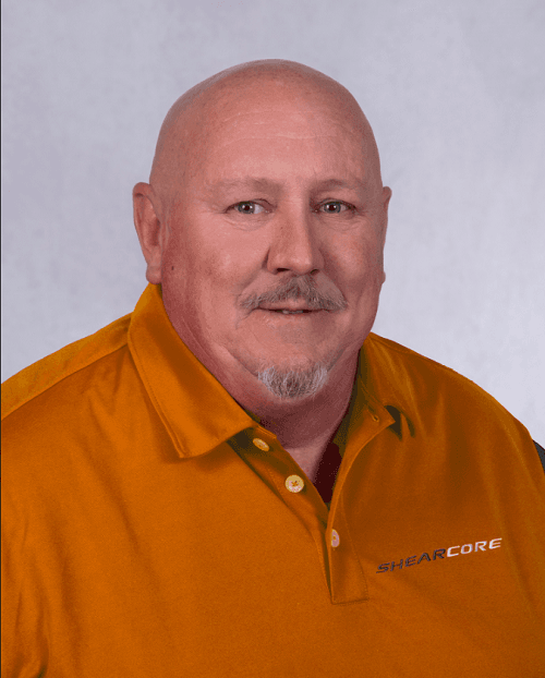 Bobby Oldham joins the Exodus Global Service Team