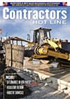 Contractors Hot Line - March 17, 2017