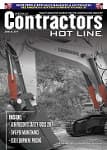 Contractors Hot Line - June 23, 2017