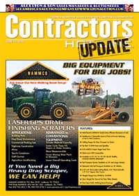 Contractors Hot Line - June 15, 2018