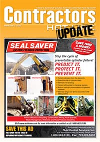 Contractors Hot Line - February 7, 2020