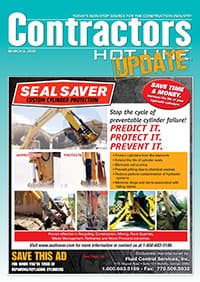 Contractors Hot Line - March 6, 2020