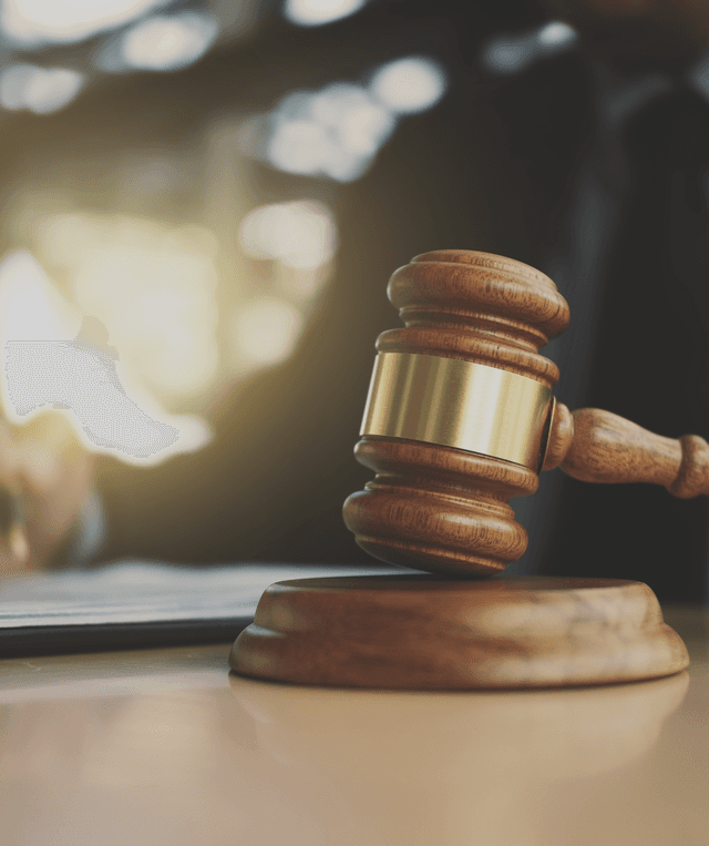 gavel