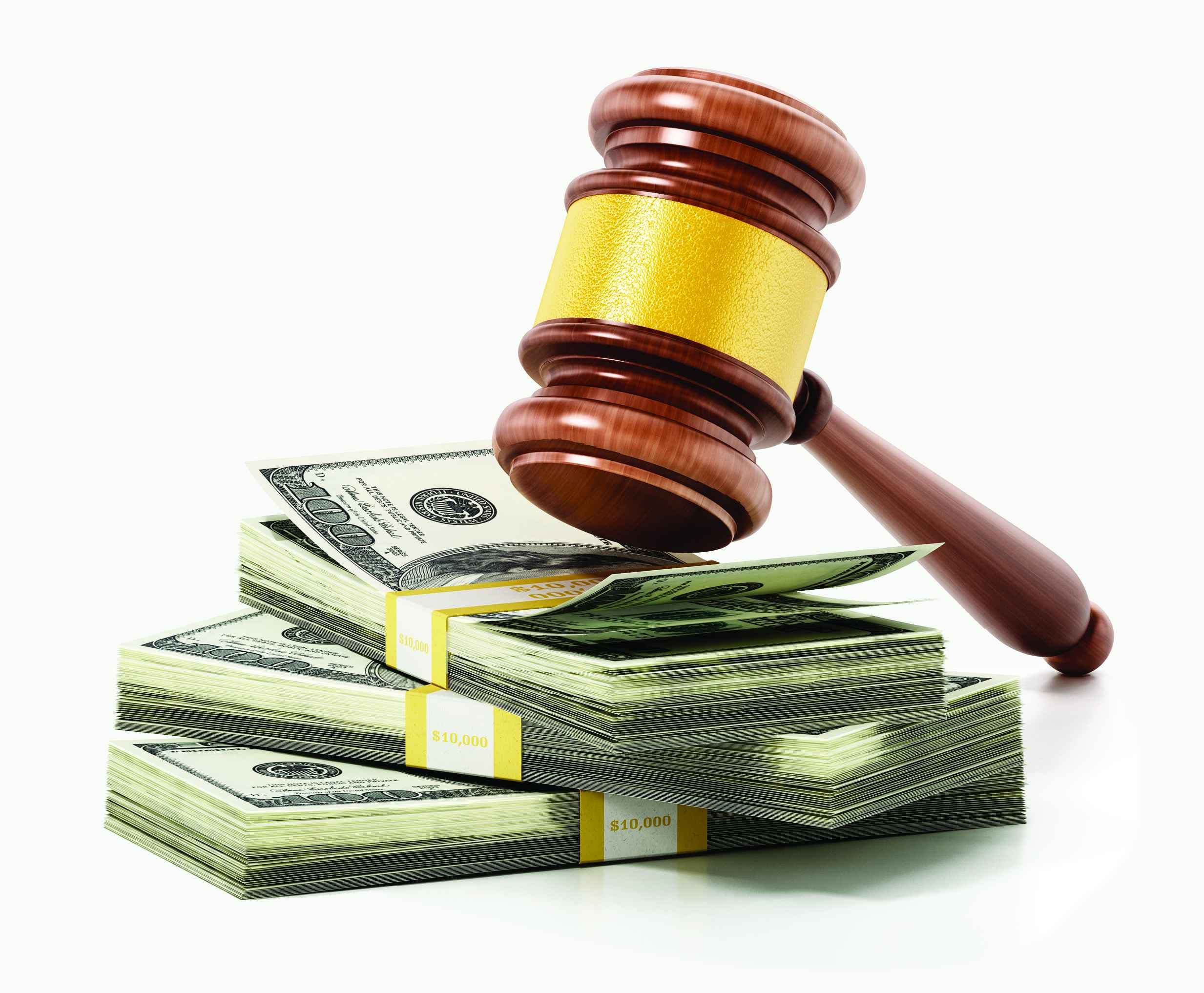 Sold! Happy National Auctioneers Week