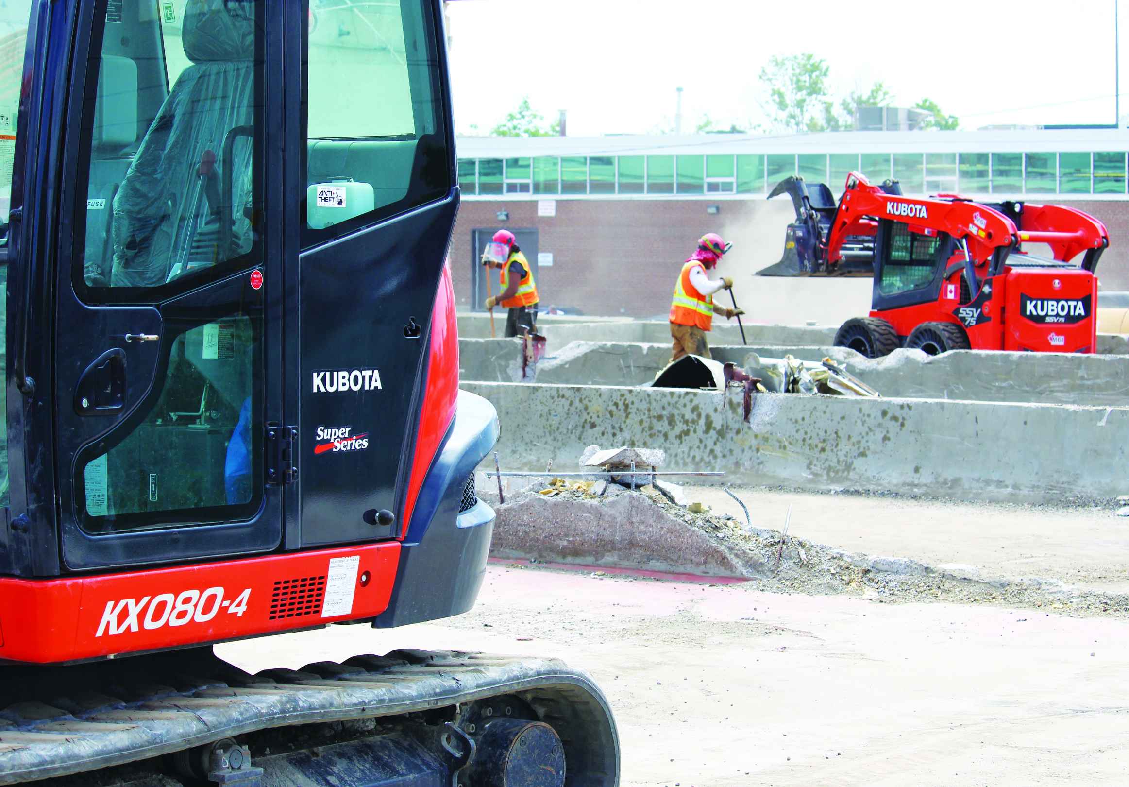 Should You Purchase or Rent Your Next Machine?