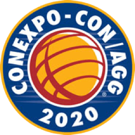 CONEXPO-CON/AGG 2020