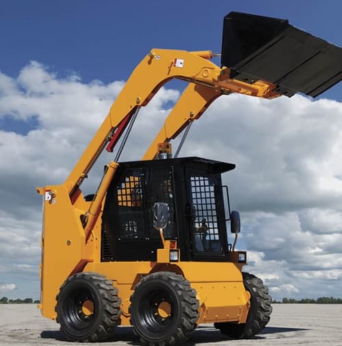 The Rise of Compact Equipment: Exploring the Surge in Demand for Compact Track Loaders and Their Role in Modern Construction