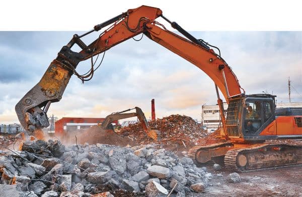 Crushing It: The Significance of Crushers in Construction and the Latest Innovations in this Machinery