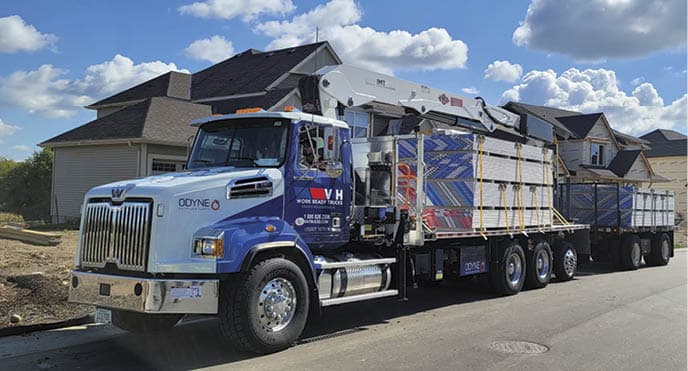 Electrified Savings: ePTO Technology on Work Trucks can Eliminate Costly Idling