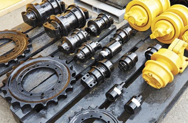 Overcoming Supply Chain Challenges in the Construction Industry