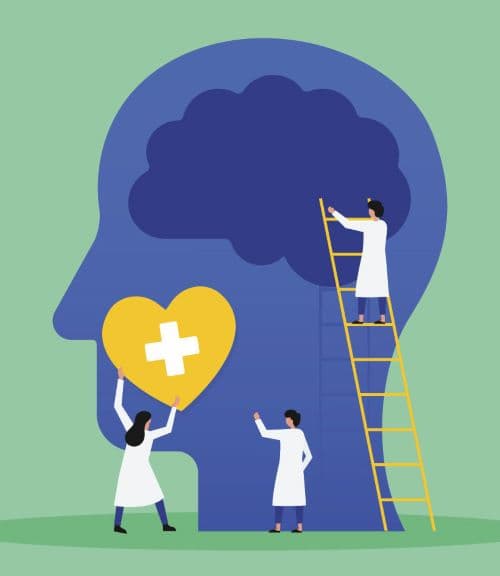 Honoring World Mental Health Day