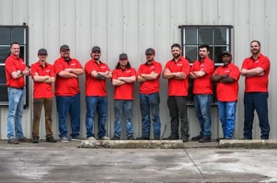 Connect Work Tools Expands to Texas