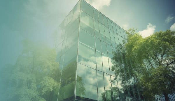 From Concept to Completion - Embracing Eco-Friendly Construction and Green Building Practices