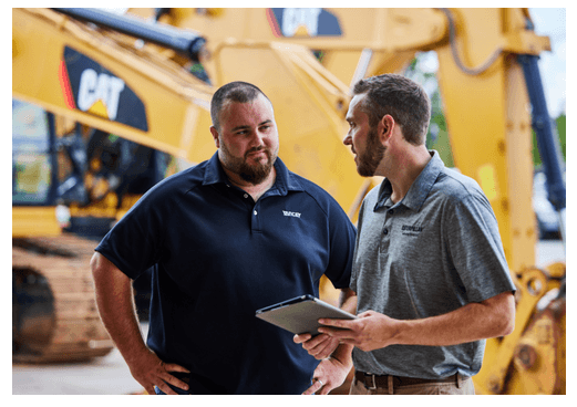 TOP TIPS FOR HEAVY EQUIPMENT FINANCING WITH RISING INTEREST RATES