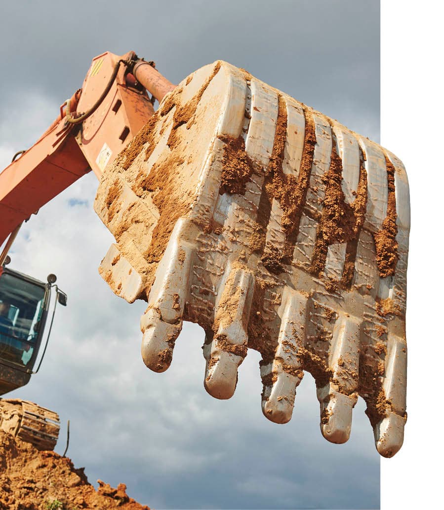 Maintenance and Care Tips for Your Construction Attachments