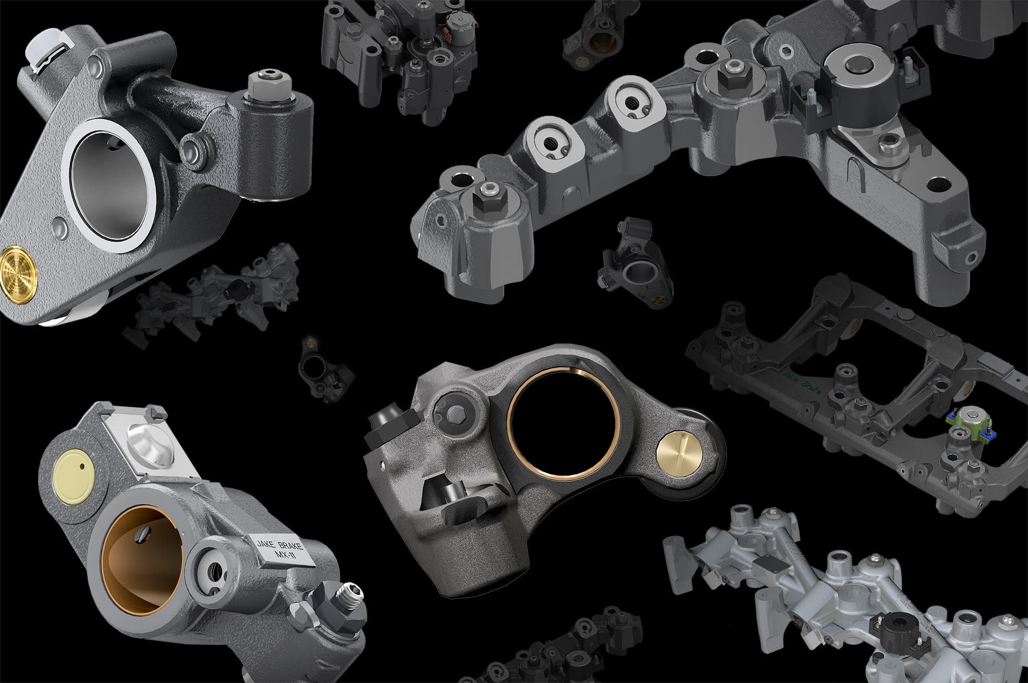 Adding Up the Benefits