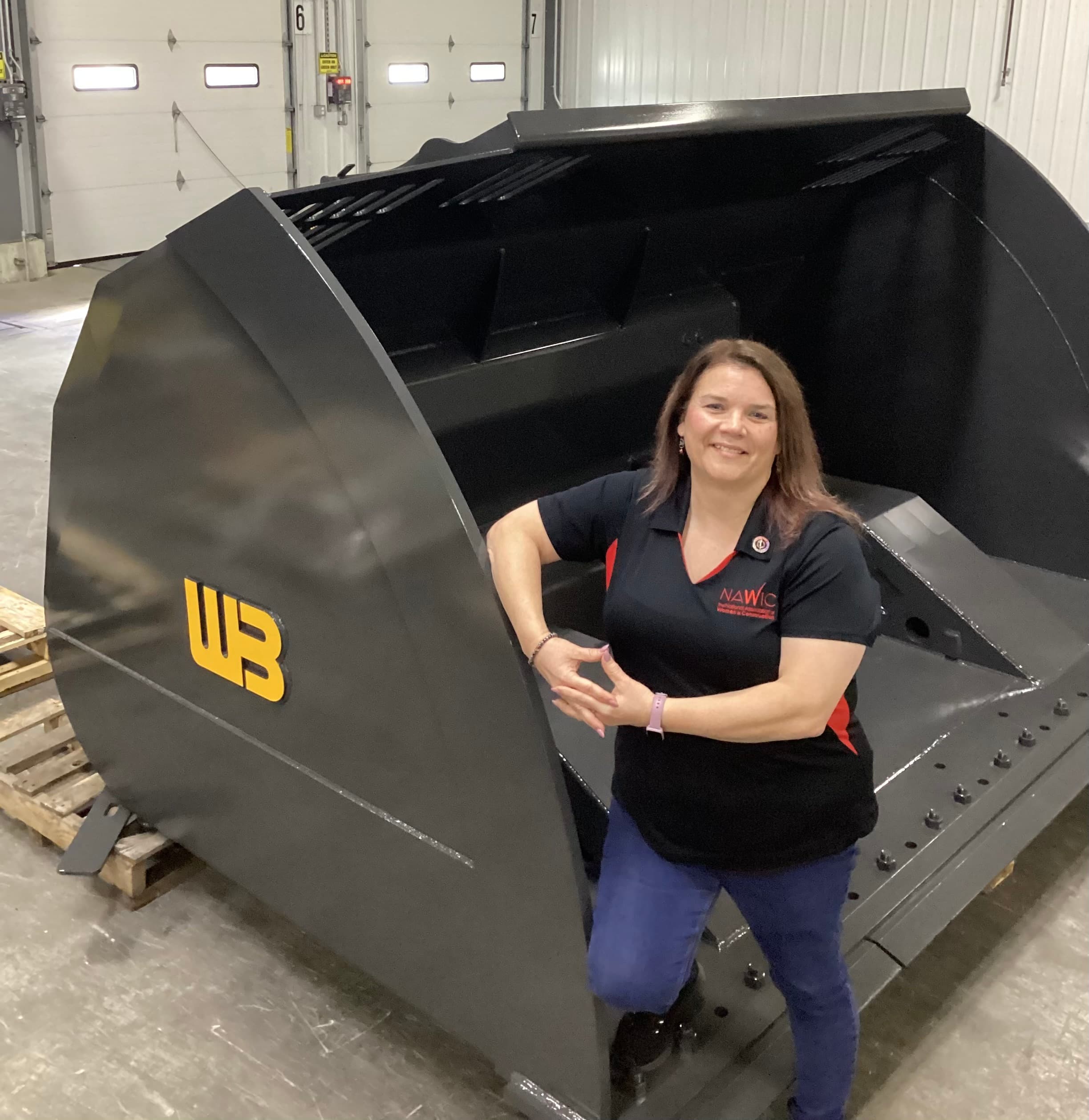 Werk-Brau to Host Women In Construction Event March 5-6