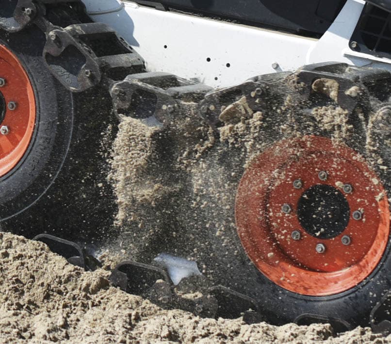 Navigating the Terrain