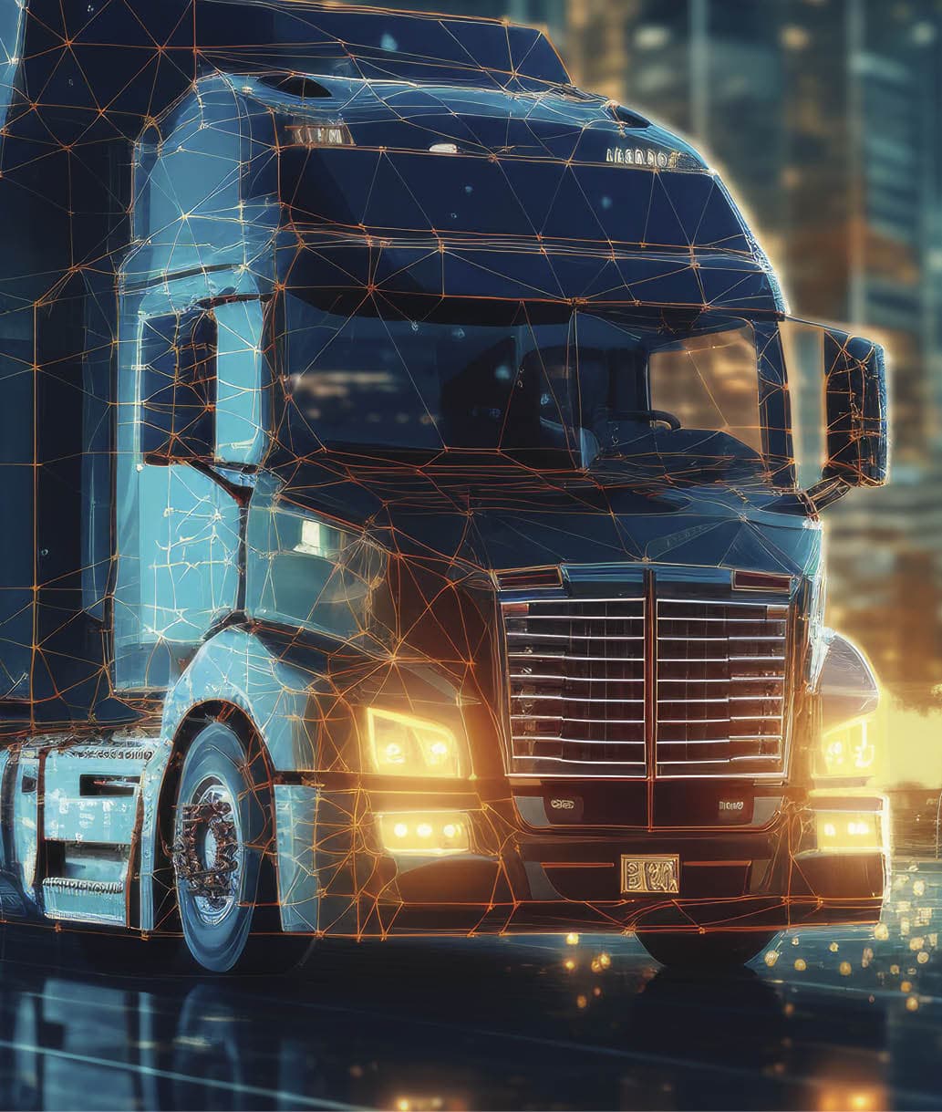 Efficiency Gains Through Telematics in Truck Parts