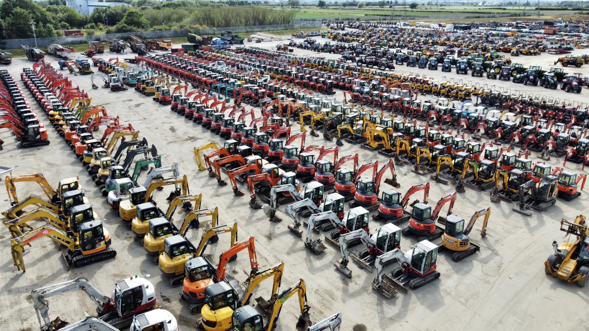 Euro Auctions Expands North American Presence with Acquisition of Michener Allen Auctioneering