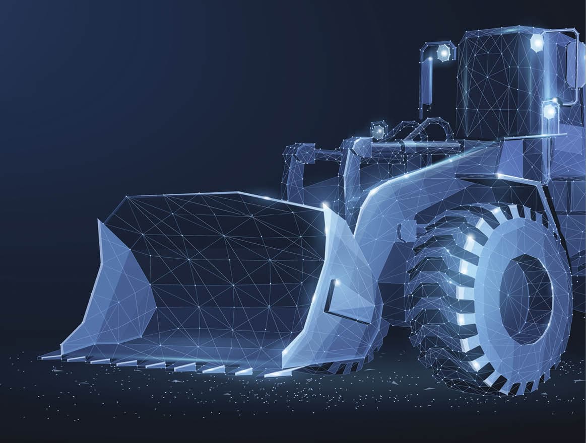 The Next Wave of Smart Control Systems in Wheel Loaders