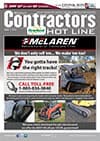 Contractors Hot Line - February 6, 2015