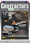Contractors Hot Line - July 22, 2016