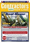 Contractors Hot Line - October 28, 2016