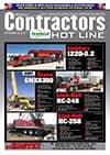 Contractors Hot Line - November 18, 2016
