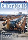 Contractors Hot Line - February 3, 2017