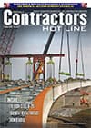 Contractors Hot Line - February 10, 2017