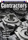 Contractors Hot Line - February 17, 2017