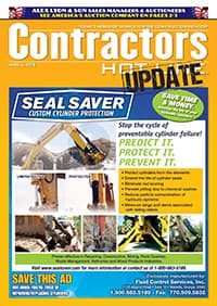 Contractors Hot Line - April 6, 2018