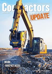 Contractors Hot Line - August 9, 2019